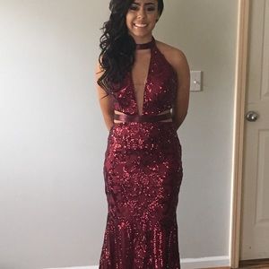 Formal Dress